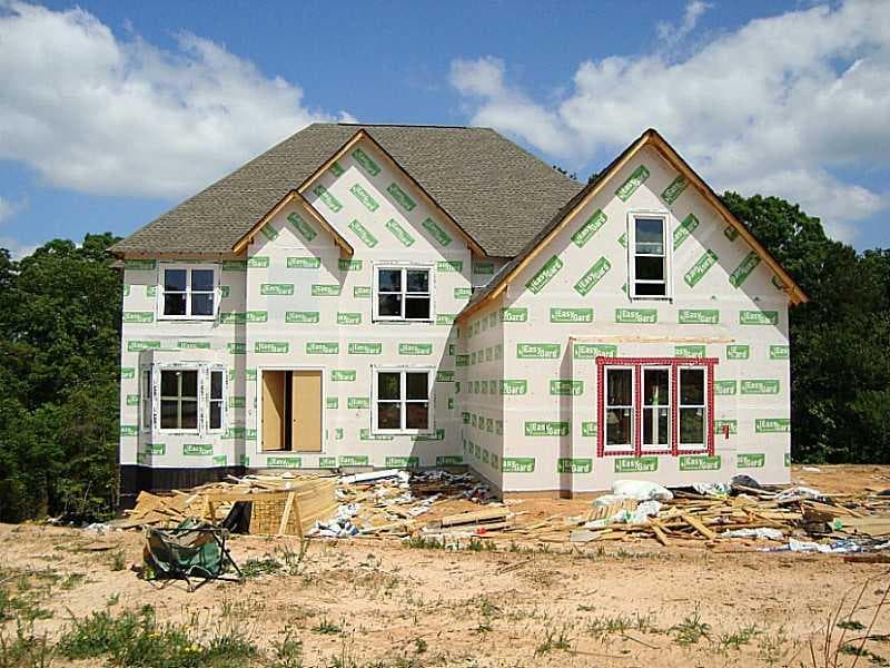 4772 Falling Brook Drive, Flowery Branch, GA 30542 — most recent listing photo
