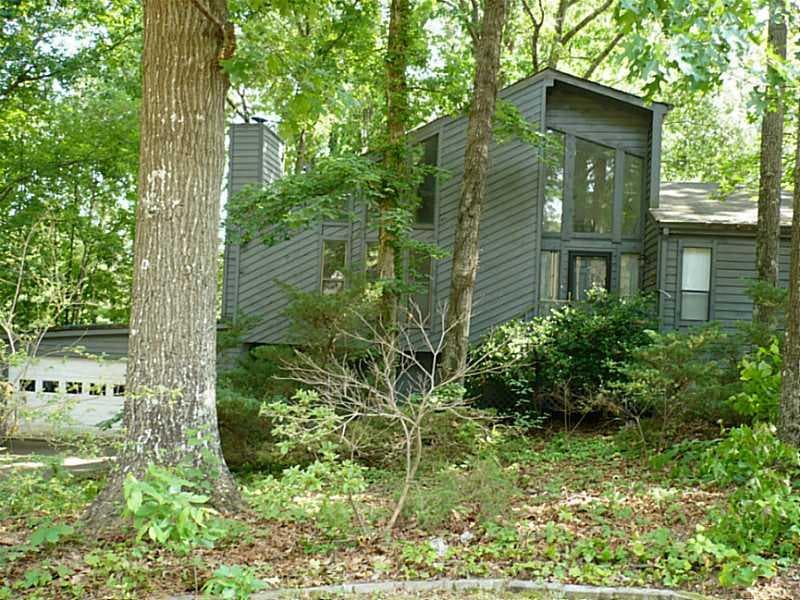 2709 Cochise Drive, Acworth, GA 30102 — most recent listing photo