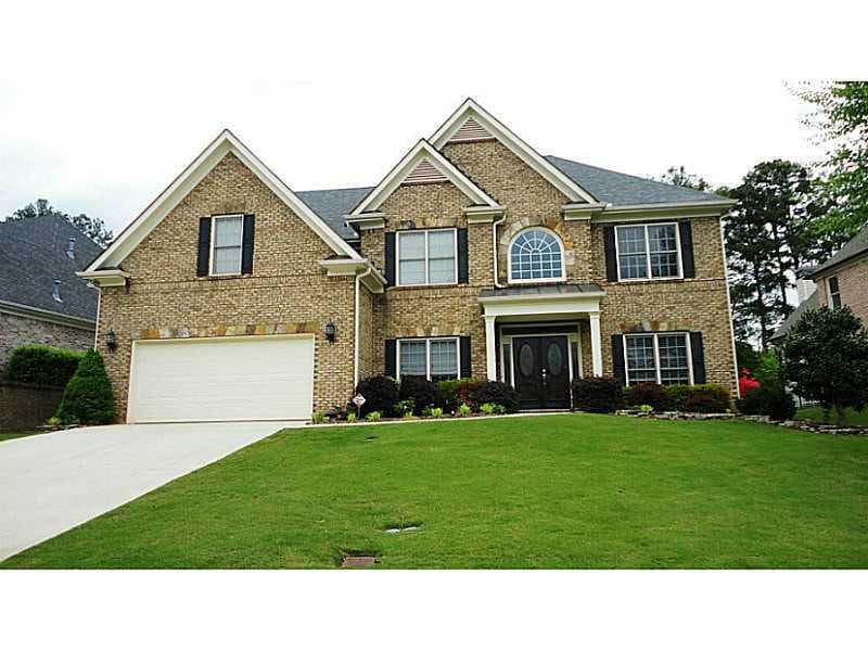 4000 Bonnett Creek Lane, Hoschton, GA 30548 — most recent listing photo