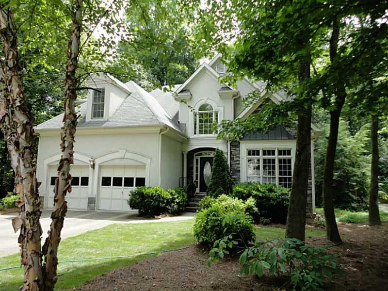 1425 Northcliff Trace, Roswell, GA 30076 — most recent listing photo
