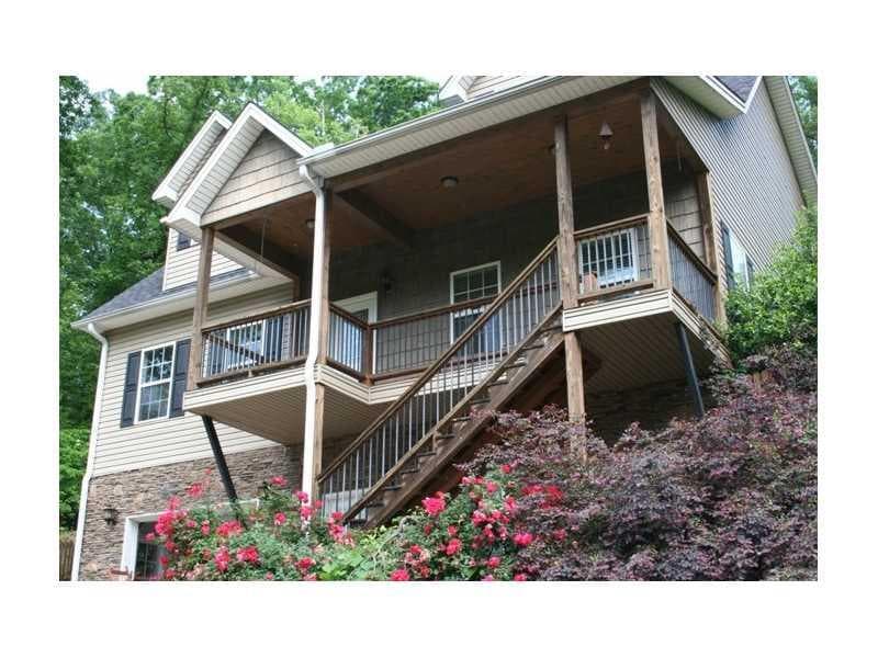 124 Greenview Court, Cleveland, GA 30528 — most recent listing photo