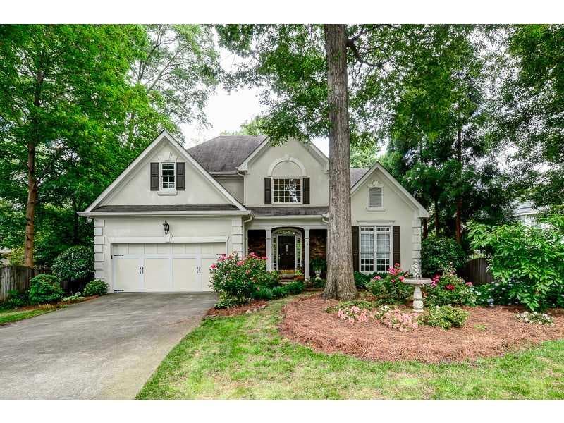 3 bedroom, 2,185 sq ft single family residence sold at 2376 Matthews Street, Atlanta, GA 30319