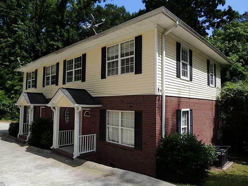 8 bedroom duplex sold at 24 S Eugenia Place, Atlanta, GA 30318