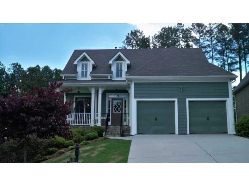 106 Treadstone Lane, Dallas, GA 30132 — most recent listing photo