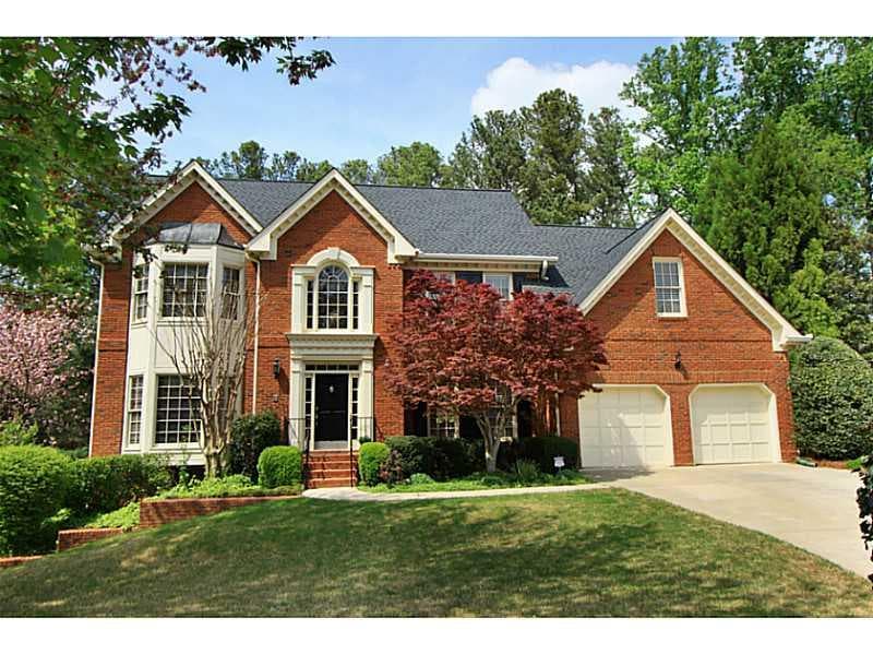 790 Ramsden Run, Alpharetta, GA 30022 — most recent listing photo