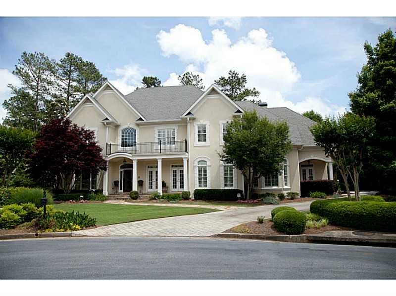410 Black Diamond Court, Johns Creek, GA 30097 — most recent listing photo