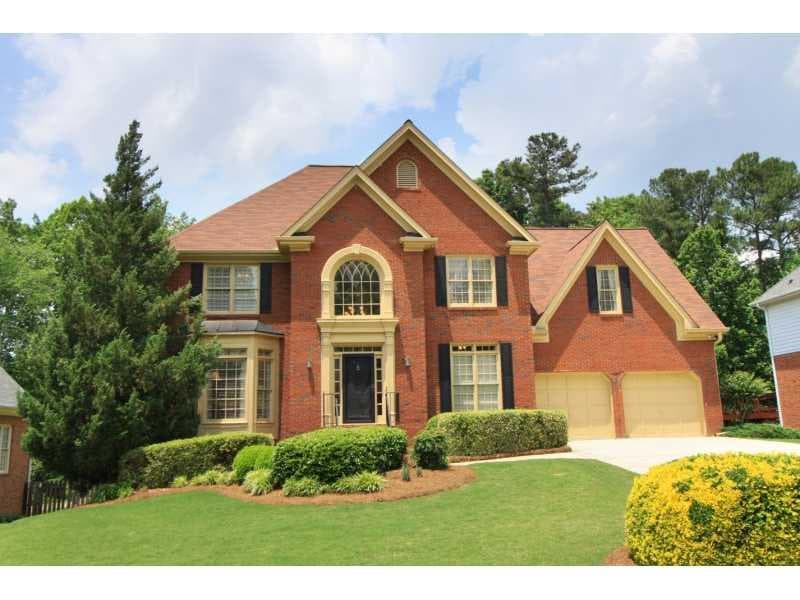925 Ramsden Run, Alpharetta, GA 30022 — most recent listing photo