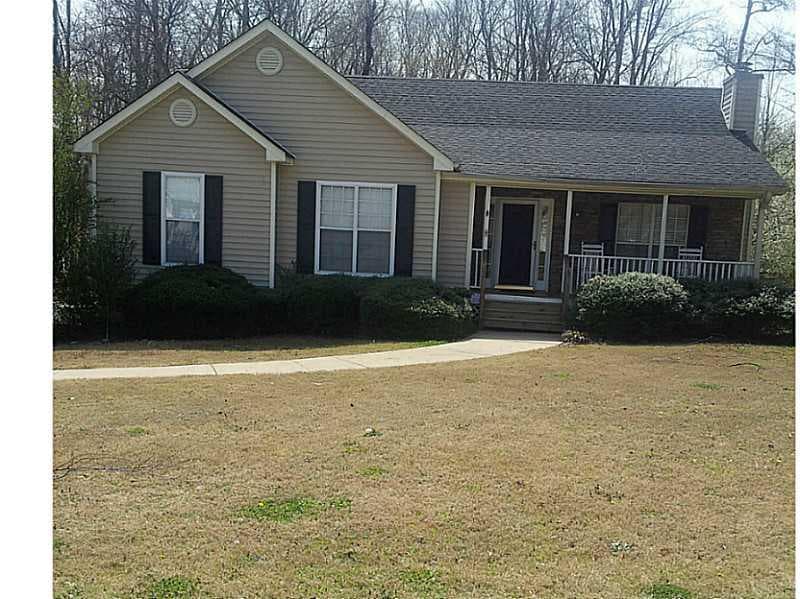 426 Westchester Way, Canton, GA 30115 — most recent listing photo