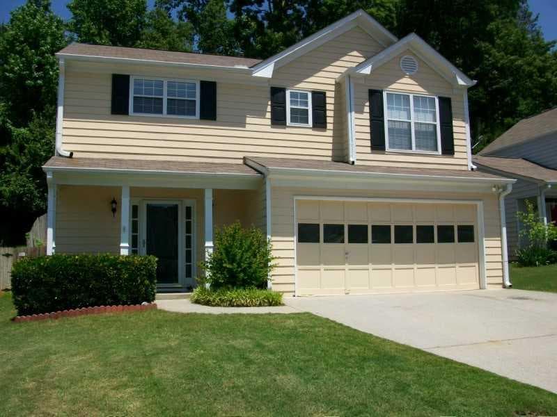 3 bedroom, 1,646 sq ft single family residence sold at 3279 Benthollow Lane, Duluth, GA 30096