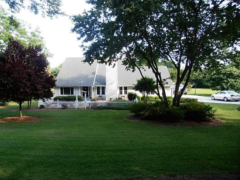 14 Allison Circle, Cartersville, GA 30120 — most recent listing photo