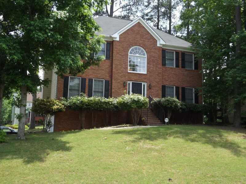 2995 Milford Trail, Marietta, GA 30008 — most recent listing photo