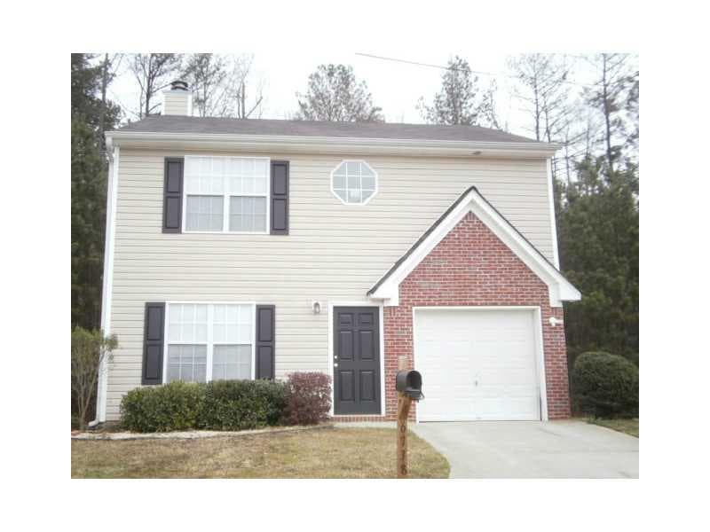 6738 Browns Mill Trail, Lithonia, GA 30038 — most recent listing photo