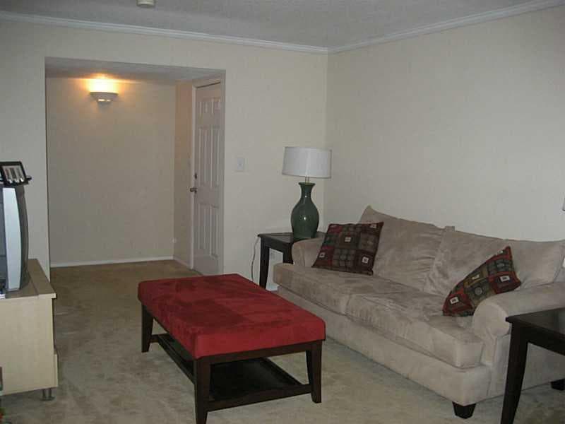 2 bedroom, 1,230 sq ft condominium sold at 3301 Henderson Mill Road S7, Atlanta, GA 30341