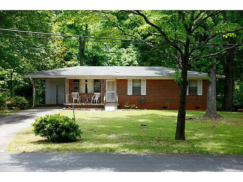 431 Westside Drive, Roswell, GA 30075 — most recent listing photo