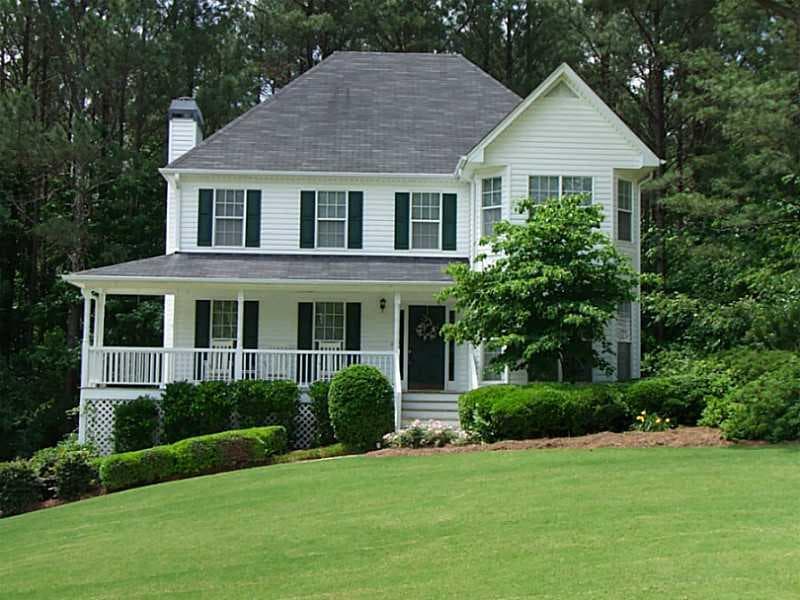 46 Lanesborough Court, Dallas, GA 30132 — most recent listing photo