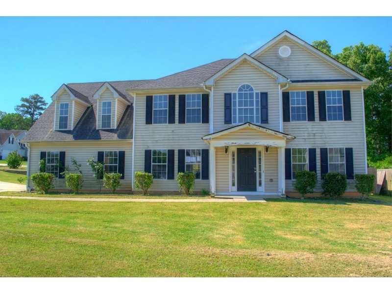 8309 Carson Ridge Drive, Lithonia, GA 30058 — most recent listing photo