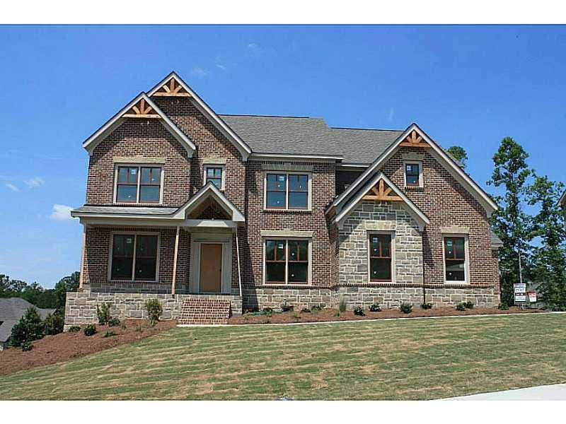 1906 Skybrooke Lane, Hoschton, GA 30548 — most recent listing photo
