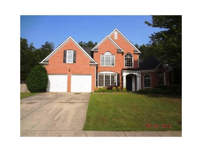 3880 Canterbury Walk, Duluth, GA 30097 — most recent listing photo