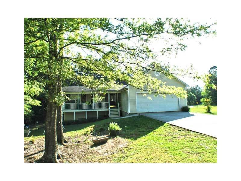 508 Providence Circle, Statham, GA 30666 — most recent listing photo