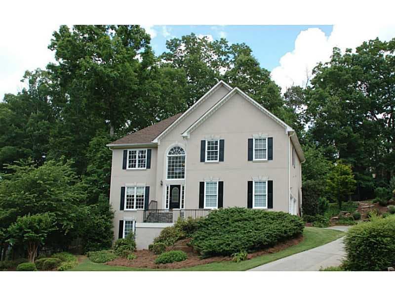 730 Dunscore Court, Roswell, GA 30075 — most recent listing photo