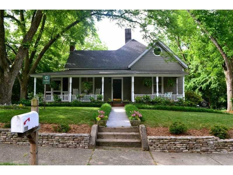 109 Maple Avenue, Marietta, GA 30064 — most recent listing photo