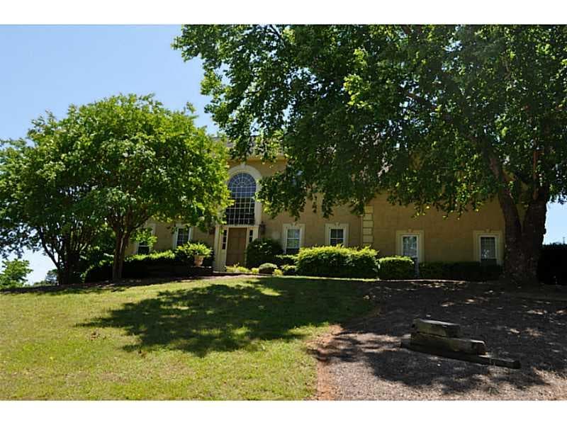 100 Williams Bluff Circle, Roswell, GA 30075 — most recent listing photo