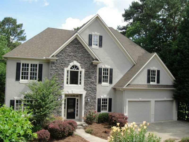 730 Whisper Wind Court, Woodstock, GA 30189 — most recent listing photo