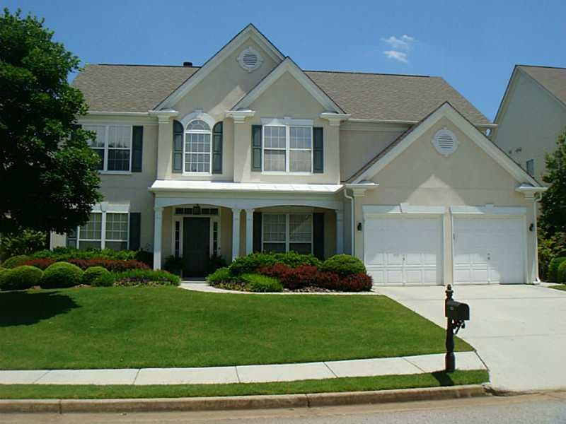 1307 Calderwood Court, Smyrna, GA 30080 — most recent listing photo
