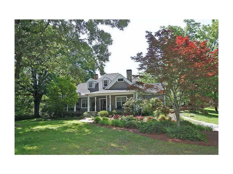 8218 Cedar Grove Road, Fairburn, GA 30213 — most recent listing photo