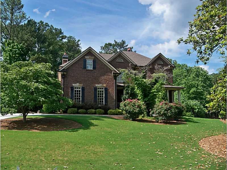 1320 Holly Bank Circle, Dunwoody, GA 30338 — most recent listing photo