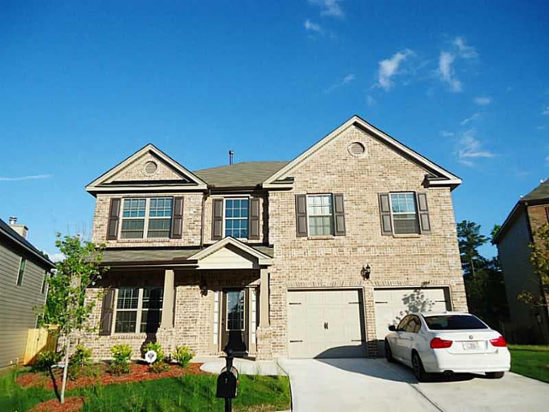 7674 Birdsview Drive, Fairburn, GA 30213 — most recent listing photo