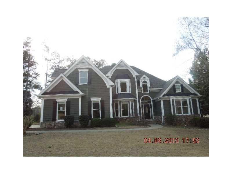 2317 Starr Lake Drive, Acworth, GA 30101 — most recent listing photo