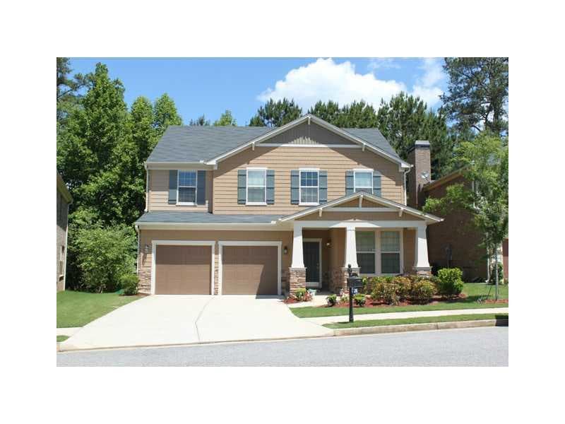 12988 Dartmore Circle, Alpharetta, GA 30005 — most recent listing photo