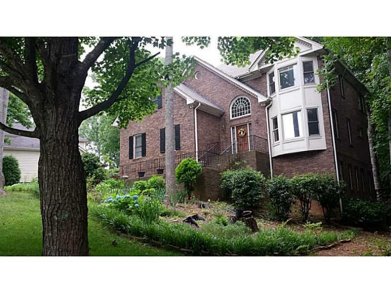 7147 Waters Edge Drive, Stone Mountain, GA 30087 — most recent listing photo