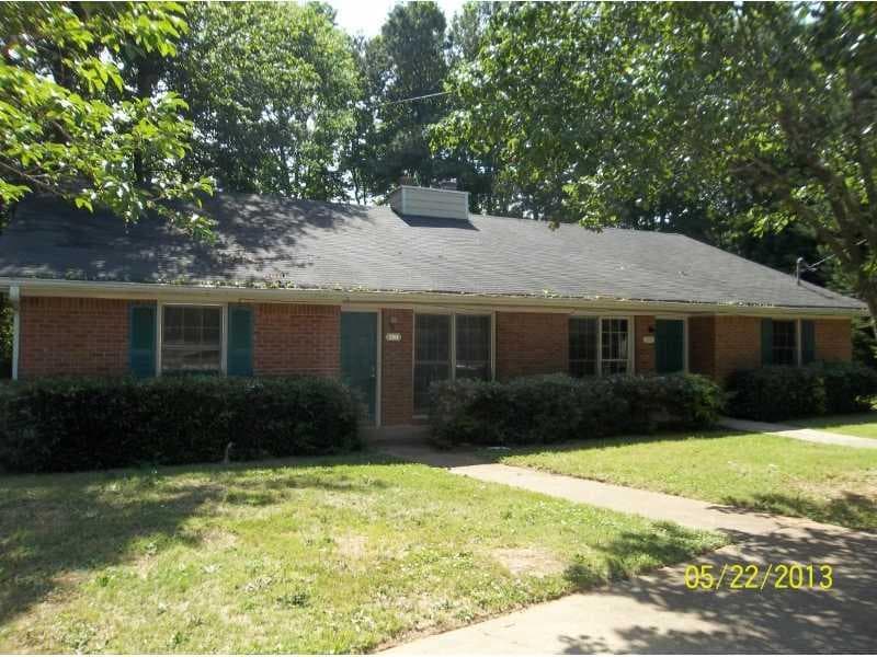 4 bedroom duplex sold at 3286 SARAH LOU Drive, Snellville, GA 30078