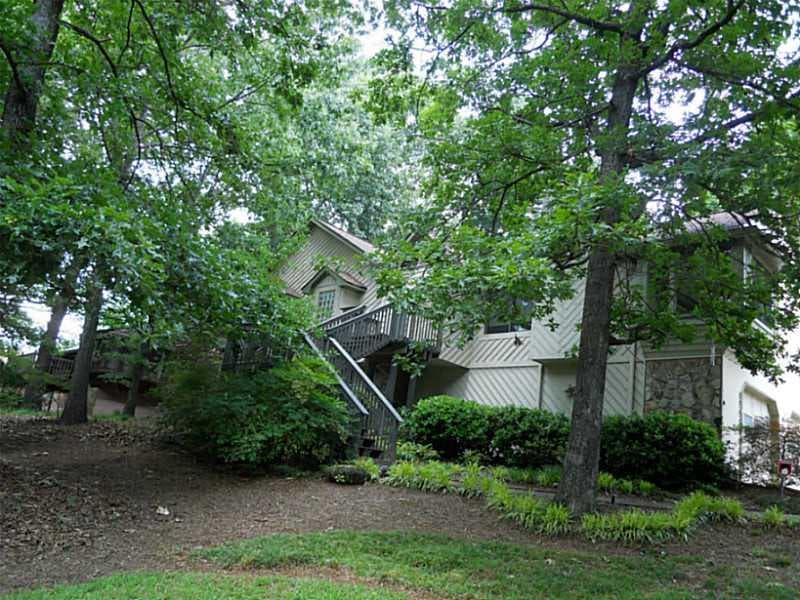 4 bedroom, 2,768 sq ft single family residence sold at 3535 Scotts Mill Run, Duluth, GA 30096