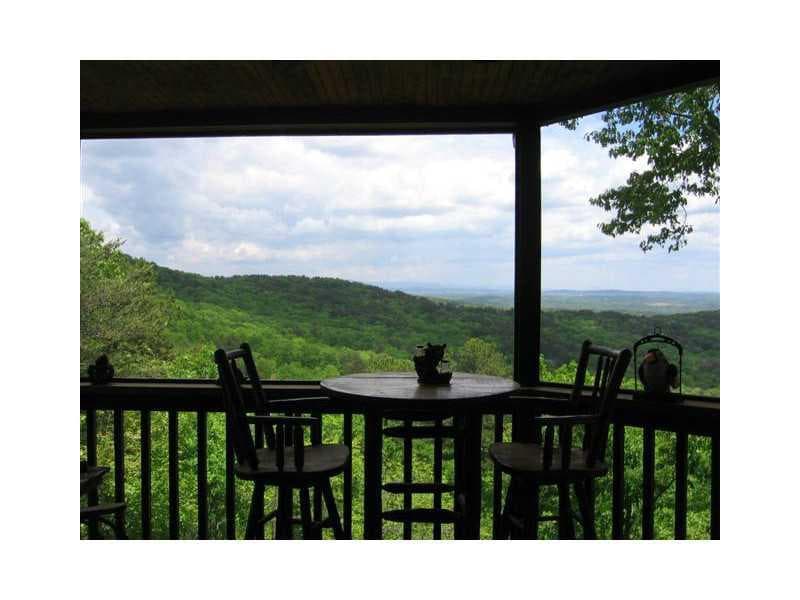 344 McElroy Mountain Drive, Big Canoe, GA 30143 — most recent listing photo
