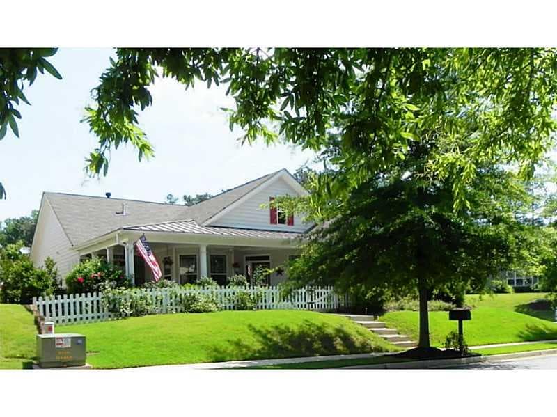 902 Marabella Lane, Canton, GA 30115 — most recent listing photo