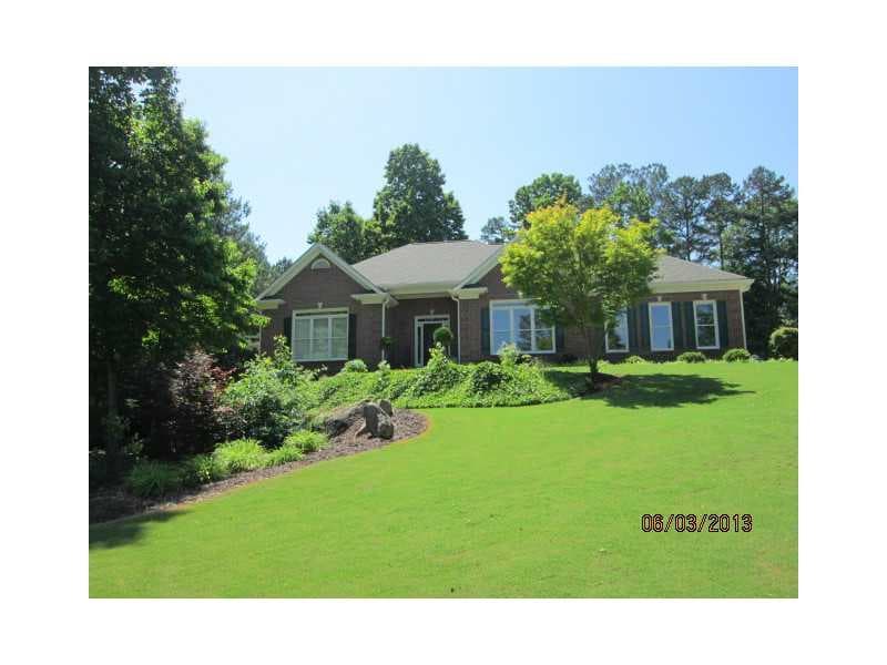 2834 Lake Wind Court, Buford, GA 30518 — most recent listing photo