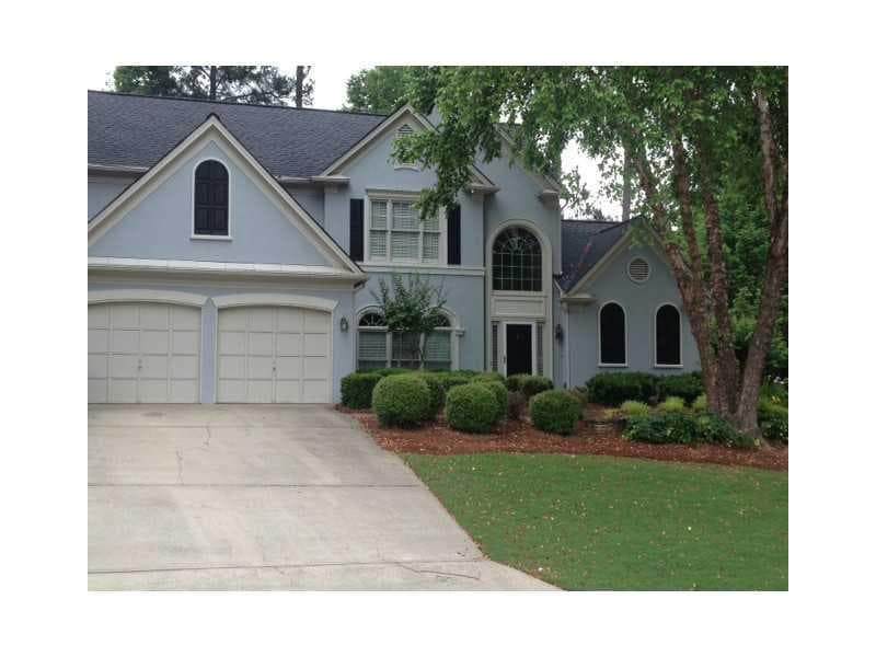 460 Fairford Lane, Johns Creek, GA 30097 — most recent listing photo