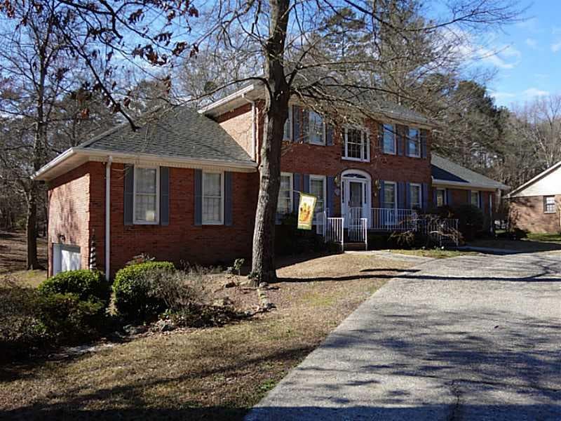 534 Kenwood Road, Fayetteville, GA 30214 — most recent listing photo