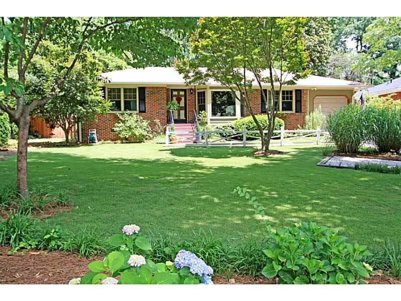 3325 Dunn Street, Smyrna, GA 30080 — most recent listing photo