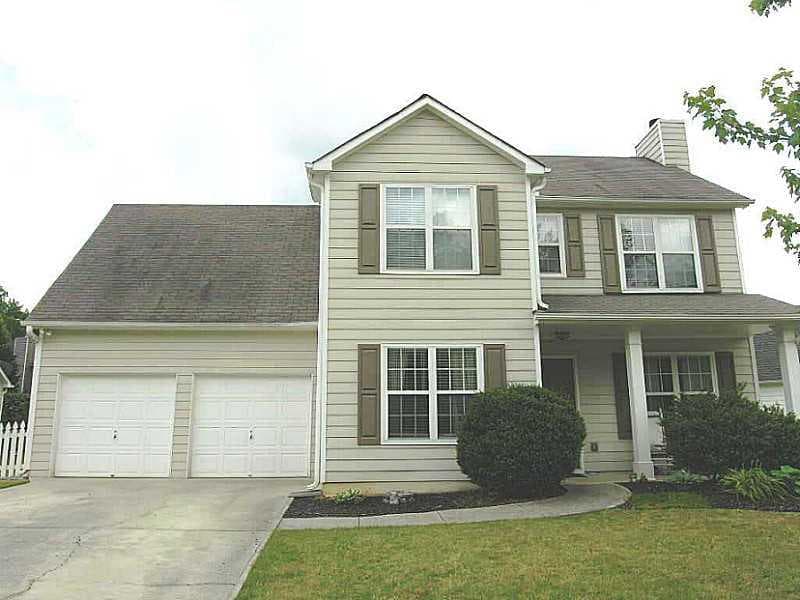 810 Riverside Walk Crossing, Sugar Hill, GA 30518 — most recent listing photo