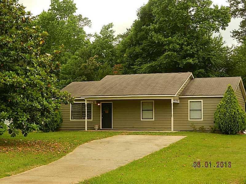 84 Emily Drive, Dallas, GA 30157 — most recent listing photo