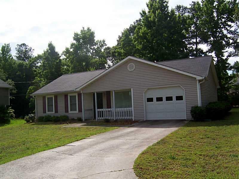 3604 Bomar Road, Douglasville, GA 30135 — most recent listing photo