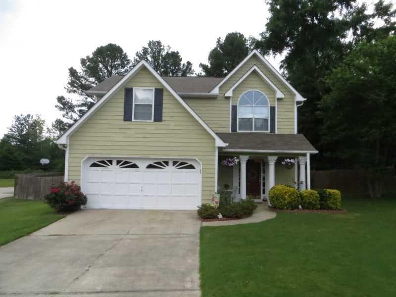 2320 Crystal Court, Loganville, GA 30052 — most recent listing photo
