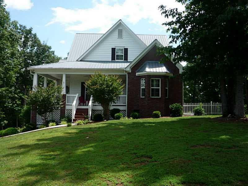 3 bedroom, 3,257 sq ft single family residence sold at 139 Buckeye Ridge, Dahlonega, GA 30533