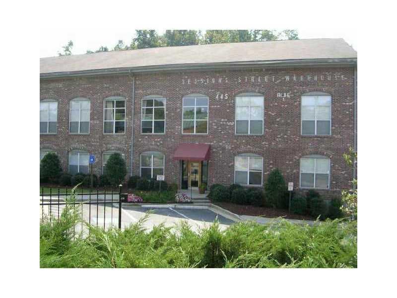445 N Sessisons Street 1103, Marietta, GA 30060 — most recent listing photo