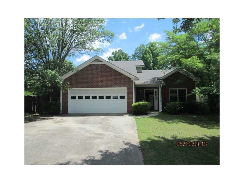 4892 Country Cove Way, Powder Springs, GA 30127 — most recent listing photo