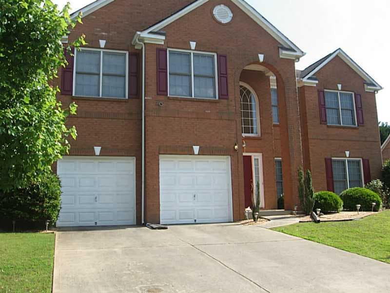 6031 Magnolia Ridge, Stone Mountain, GA 30087 — most recent listing photo